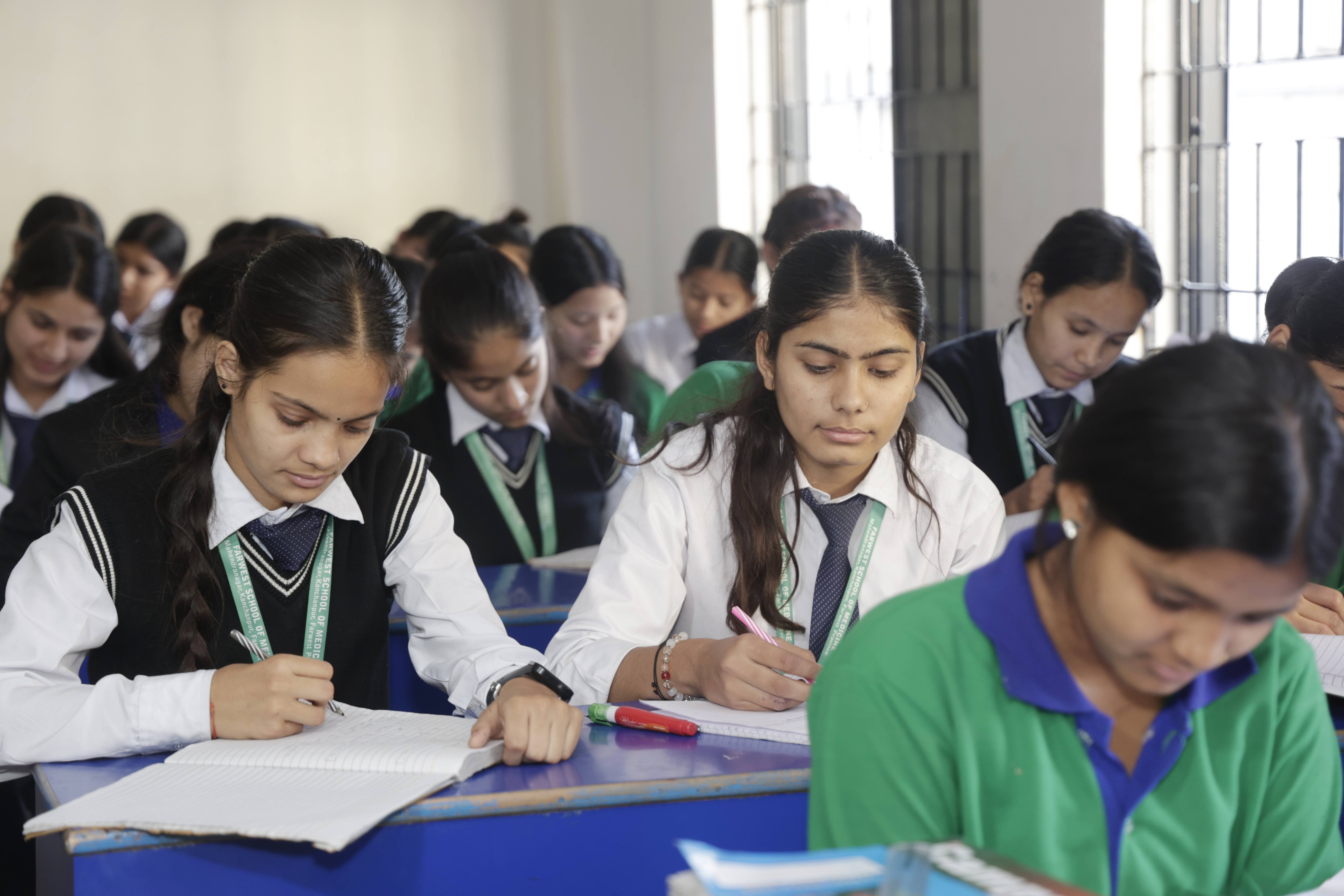 About Farwest School of Medicine